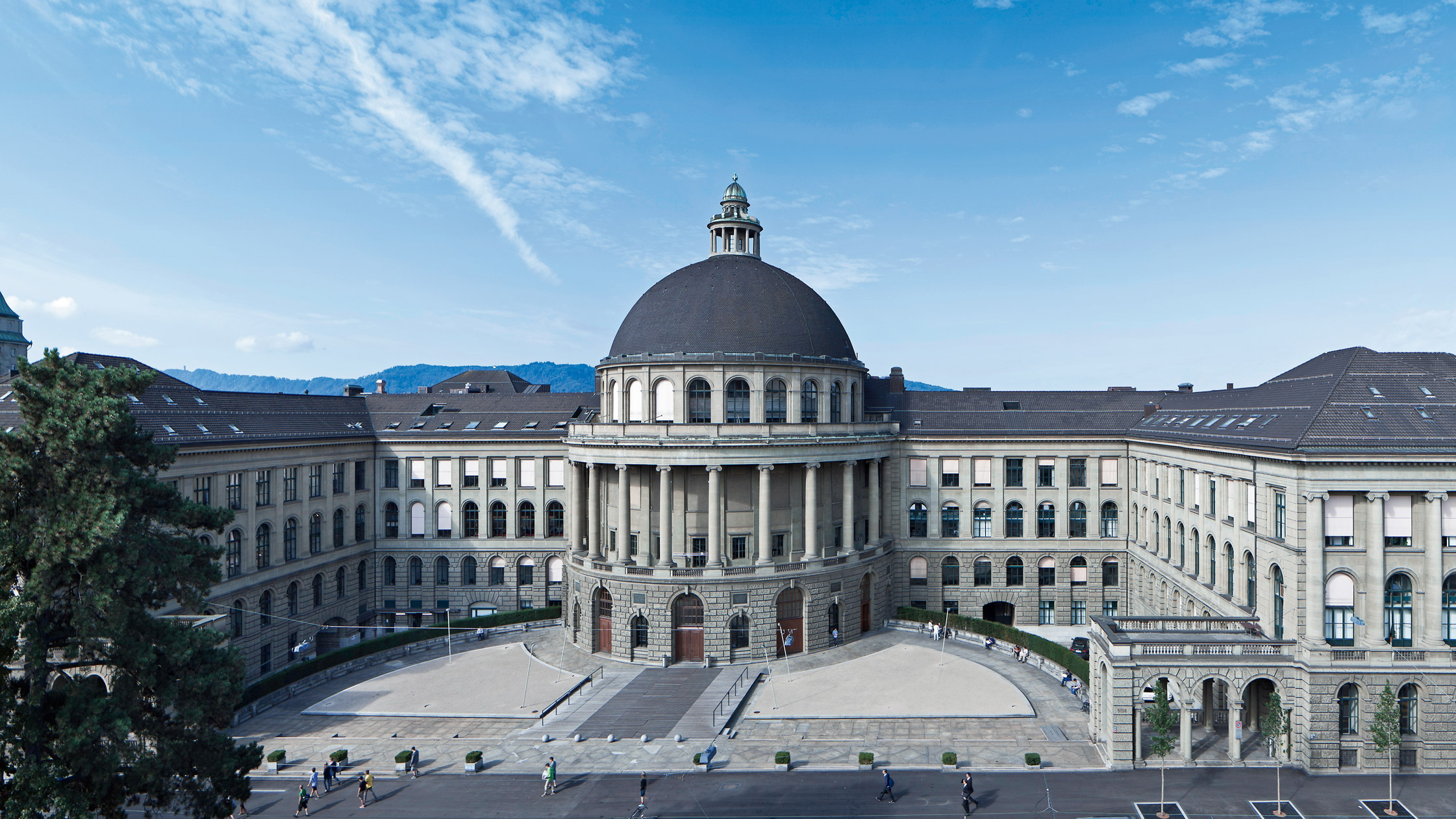 Image result for ETH Zurich – Swiss Federal Institute of Technology Zurich